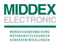 Middex logo