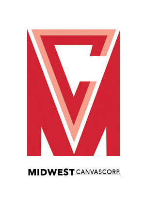 Midwest Canvas logo