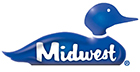 Midwest Electric logo