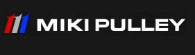 Miki Pulley logo