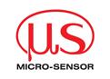 Mikrotechnik+Sensorik logo