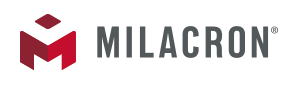 Milacron logo