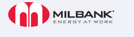 Milbank logo