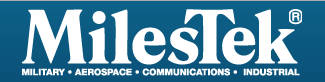 MilesTek logo