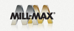 Mill-Max logo