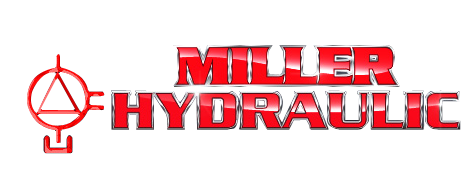 Miller Hydraulic logo