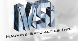 Milling Specialties logo