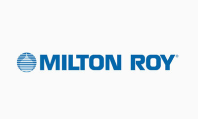 Milton Roy logo