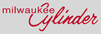 Milwaukee Cylinder logo