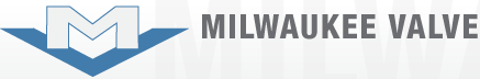 Milwaukee Valve logo