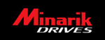 Minarik Drives logo