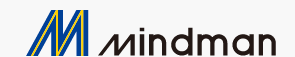 Mindman logo