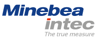 Minebea Intec logo