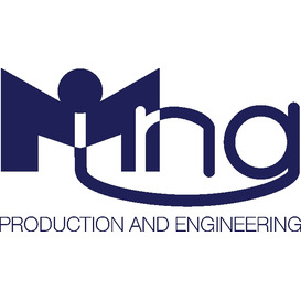 Ming logo