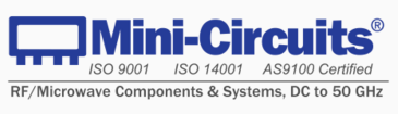 Mini-Circuits logo