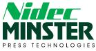 Minster logo