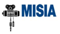 Misia logo