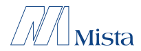 Mista logo