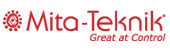 Mita-Teknik logo