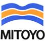 Mitoyo logo