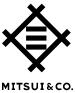 Mitsui logo