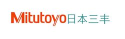 Mitutoyo logo