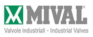 Mival logo