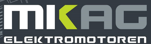 Mk Elektromotoren logo