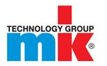 Mk TECHNOLOGY logo