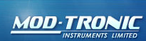 Mod-Tronic logo