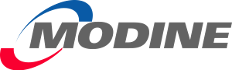 Modine logo