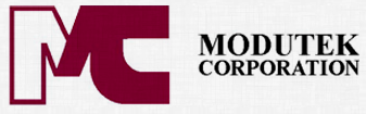 Moduteck logo