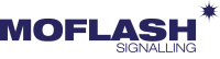 Moflash Signalling logo