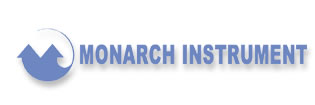 Monarch Instrument logo