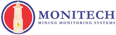 Monitech logo