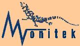 Monitek logo