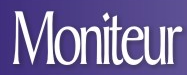 Moniteur logo