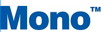 Mono logo