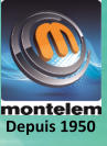 Montelem logo