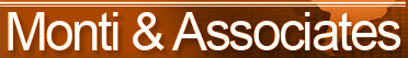 Monti & Associates logo