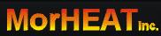 Morheat logo