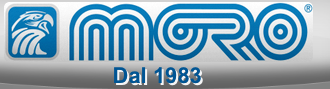 Moro logo