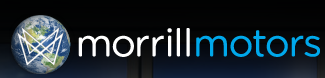 Morrill logo