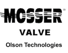 Mosser logo