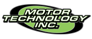 Motor Technology logo