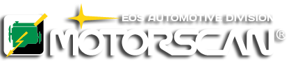 Motorscan logo