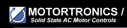 Motortronics logo