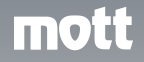 Mott logo