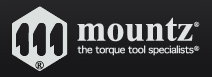 Mountz logo