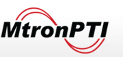 MtronPTI logo